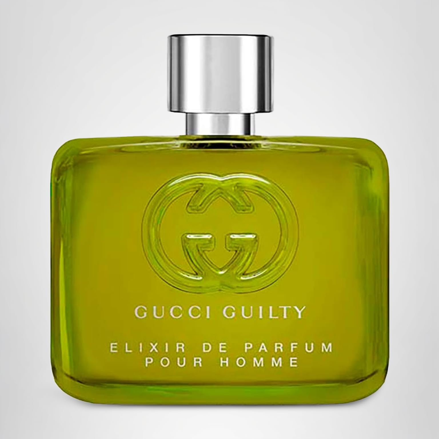 Amazon | グッチ ギルティ エリクサー デ パルファム プールオム 60ml